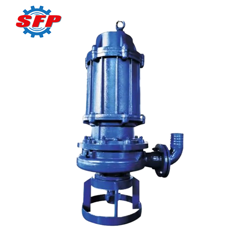 ZJQ Slurry Pump for Sale